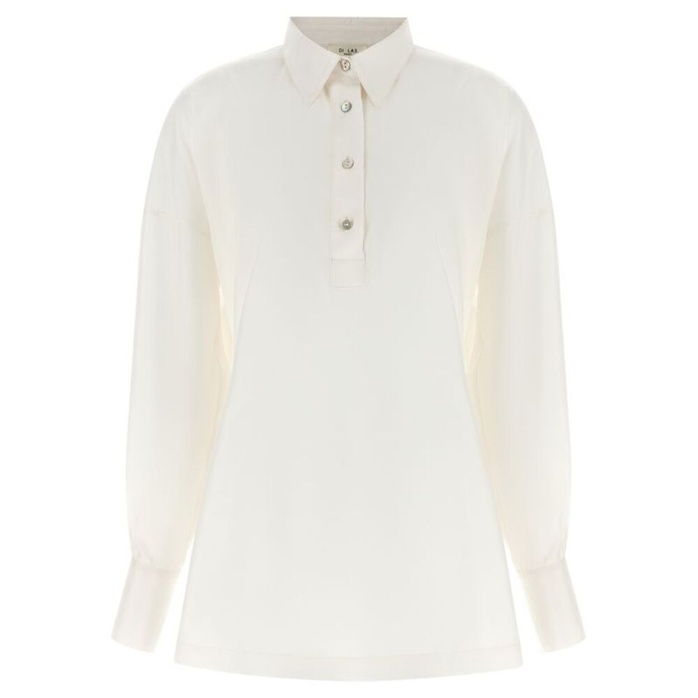 Di.La3 Pari' Women 'Rimborso' Shirt